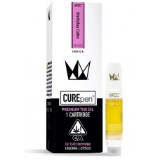 Birthday Cake CUREpen Cartridge - 1g